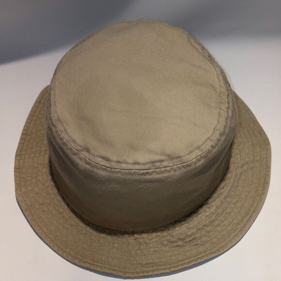 Lids Beige Casual Bucket Hat - Picture 5 of 6